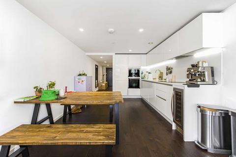 2 bedroom flat to rent, City Road, Old Street, EC1V