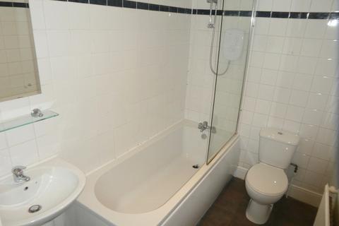 4 bedroom terraced house to rent - Hibbert Street, Rusholme, Manchester