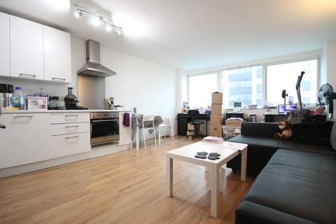 1 bedroom apartment to rent, Huntingdon Street, Nottingham