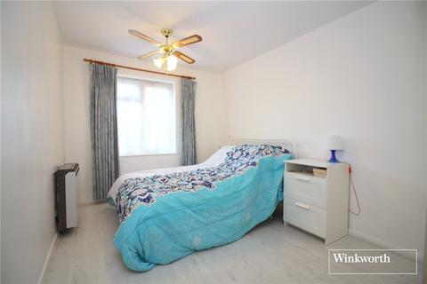 1 bedroom apartment for sale - Fairbanks Lodge, Furzehill Road, Borehamwood, Hertfordshire, WD6