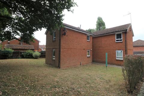 undefined, Bakers Way, Capel