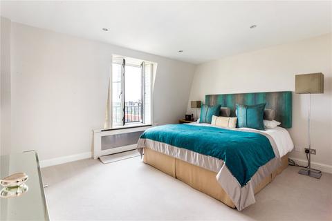 3 bedroom penthouse for sale - Portland Place, Marylebone, London, W1B
