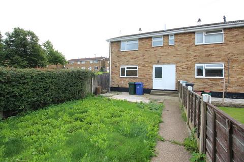 3 bedroom semi-detached house to rent, Lime Tree Walk, Doncaster DN12