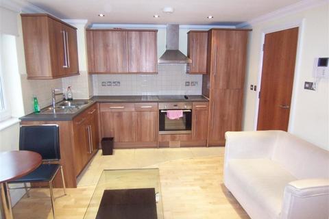 2 bedroom apartment to rent, Station Road, Harrow