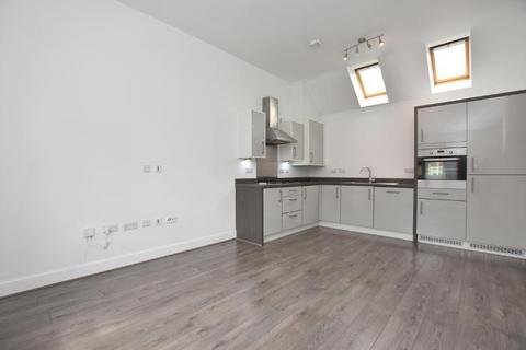 2 bedroom apartment to rent, Edward Drive, Clitheroe, BB7 1FF