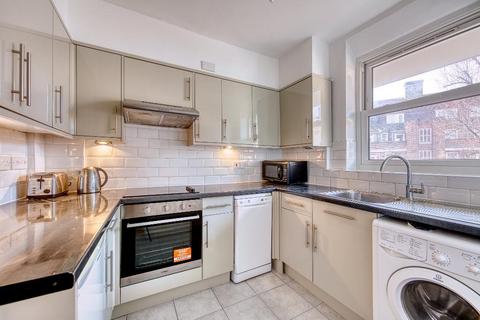 3 bedroom flat for sale, Camden Park Road, Camden, London, NW1 9AS