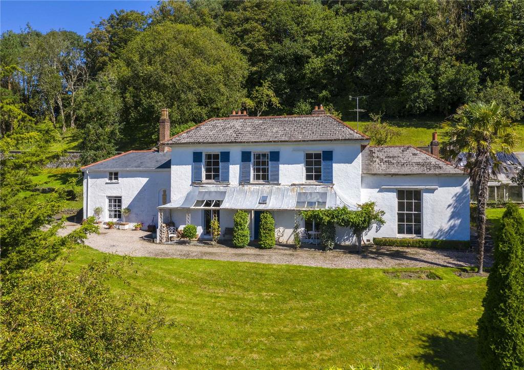 Property with potential renovation projects for sale Country Life
