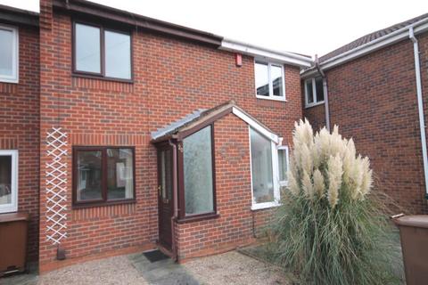 1 bedroom house to rent, Michelle Close, Stenson Fields, Derbyshire