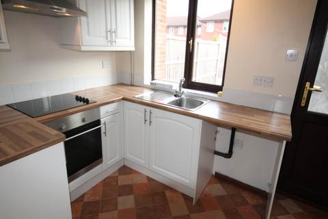 1 bedroom house to rent, Michelle Close, Stenson Fields, Derbyshire