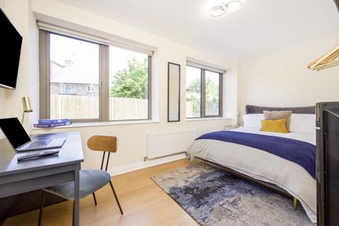 1 bedroom apartment for sale, Albany House, Station Road, West Drayton, UB7