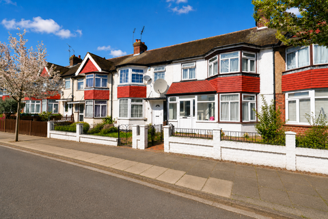 undefined, Court Way, Acton W3 0PZ