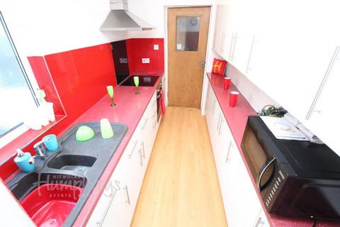 5 bedroom house share to rent, Harborne Park Rd, Harborne, B17 - 8am-8pm Viewings