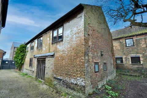 undefined, King Street, Kings Lynn PE30