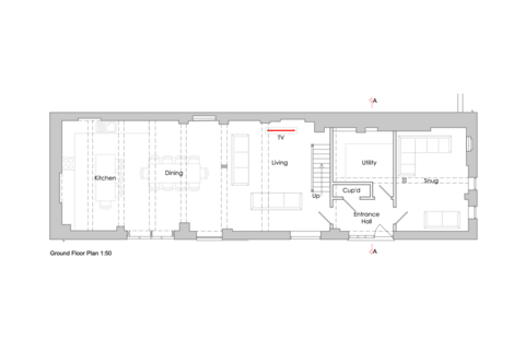 undefined, King Street, Kings Lynn PE30