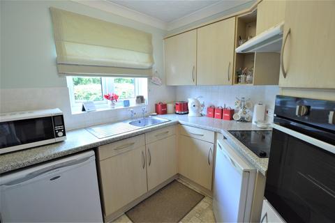 1 bedroom retirement property for sale - St. Georges Avenue, Stamford