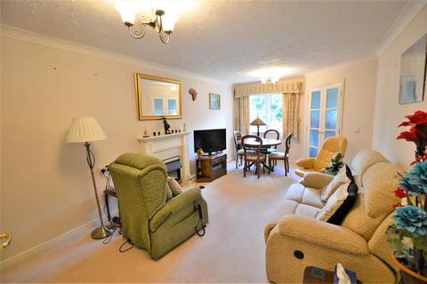 1 bedroom retirement property for sale - St. Georges Avenue, Stamford