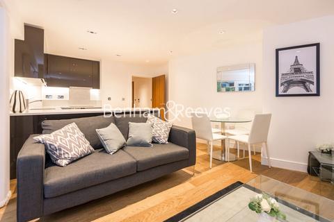 undefined, Longfield Avenue, Ealing W5