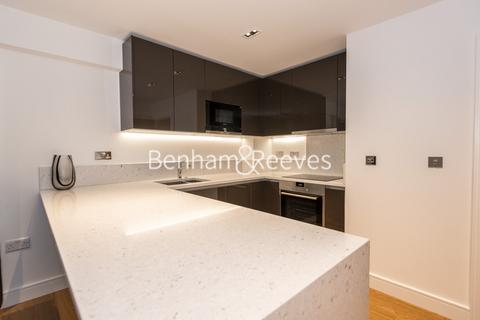 undefined, Longfield Avenue, Ealing W5
