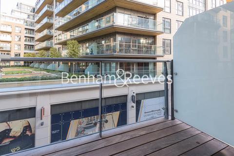 undefined, Longfield Avenue, Ealing W5