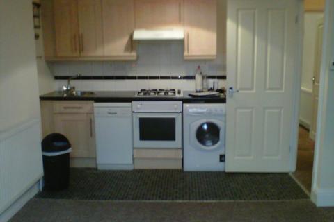 1 bedroom flat to rent, 64 Demesne Road, Whalley Range, Manchester, M16