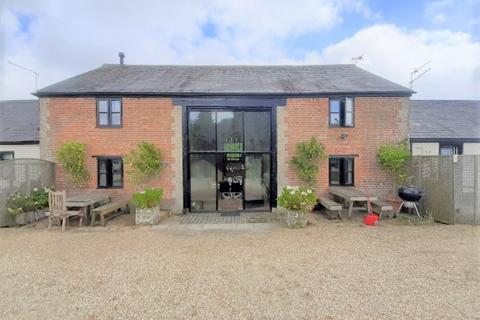 3 bedroom barn to rent, The Barn, Semley