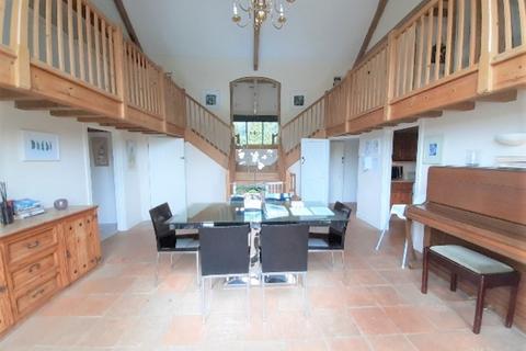 3 bedroom barn to rent, The Barn, Semley