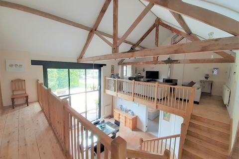 3 bedroom barn to rent, The Barn, Semley