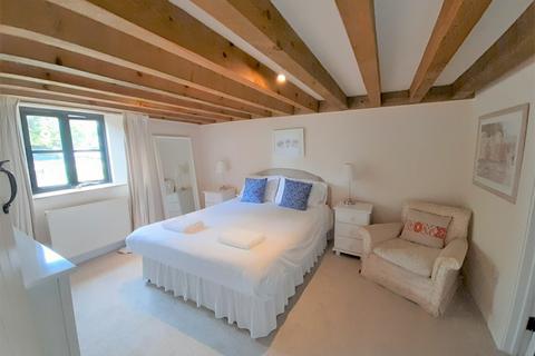 3 bedroom barn to rent, The Barn, Semley