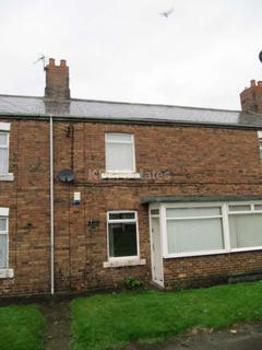 2 bedroom terraced house to rent, Edward Street, Hetton Le Hole