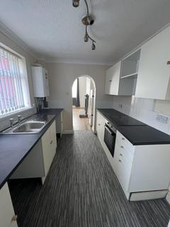 2 bedroom terraced house to rent, Edward Street, Hetton Le Hole