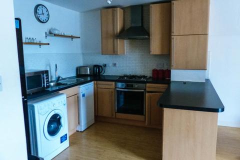 2 bedroom flat to rent - Lower Granton Road, Granton, Edinburgh, EH5