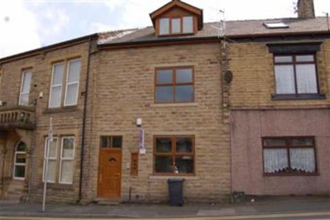 1 bedroom flat to rent, Stamford Road, Mossley, OL5