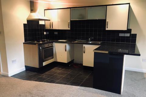 1 bedroom flat to rent, Stamford Road, Mossley, OL5