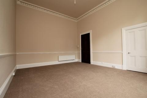 Studio to rent, Crown Gardens, Flat 4, Dowanhill, Glasgow, G12 9HL