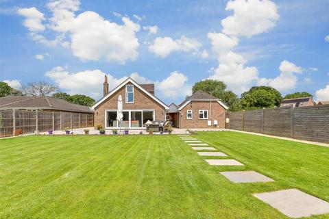 5 bedroom chalet for sale, Rectory Lane, Ashington, West Sussex