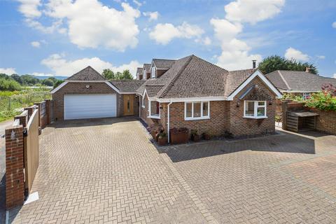 5 bedroom chalet for sale, Rectory Lane, Ashington, West Sussex