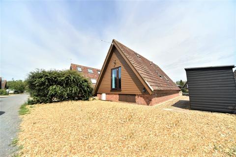 1 bedroom bungalow to rent, Woodpecker, Isleham Marina, Fen Bank, Ely, CB7