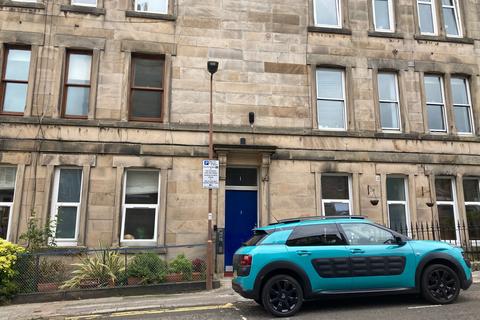 undefined, Comely Bank Row, Edinburgh, EH4 1DZ
