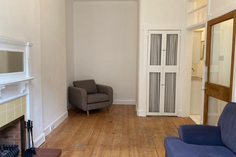 undefined, Comely Bank Row, Edinburgh, EH4 1DZ