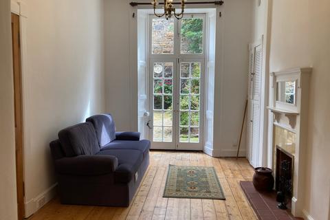 undefined, Comely Bank Row, Edinburgh, EH4 1DZ