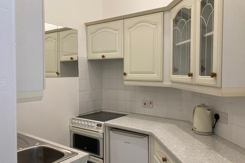 undefined, Comely Bank Row, Edinburgh, EH4 1DZ