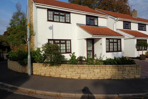 4 bedroom detached house for sale, Priory Gardens, Shirehampton, Bristol, BS11 0BZ