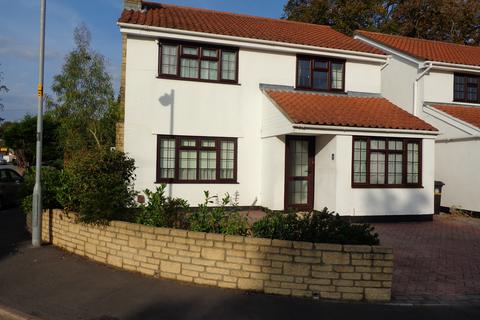 4 bedroom detached house for sale, Priory Gardens, Shirehampton, Bristol, BS11 0BZ