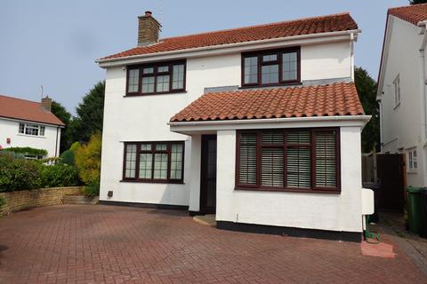 4 bedroom detached house for sale, Priory Gardens, Shirehampton, Bristol, BS11 0BZ