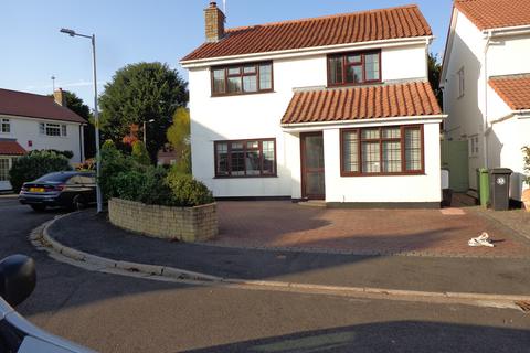 4 bedroom detached house for sale, Priory Gardens, Shirehampton, Bristol, BS11 0BZ