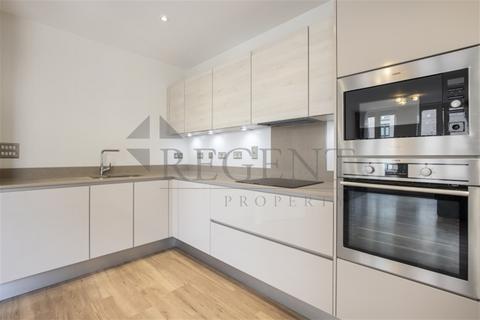 undefined, Shackle Court, Gresham Place, E3