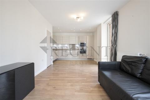 undefined, Shackle Court, Gresham Place, E3