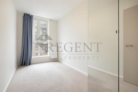 undefined, Shackle Court, Gresham Place, E3