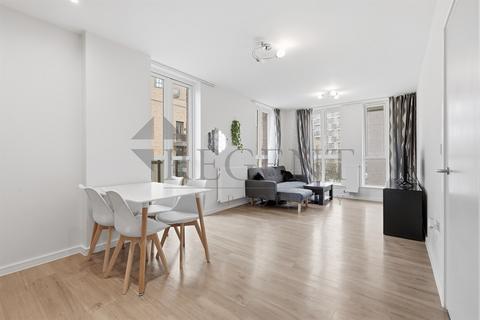 undefined, Shackle Court, Gresham Place, E3