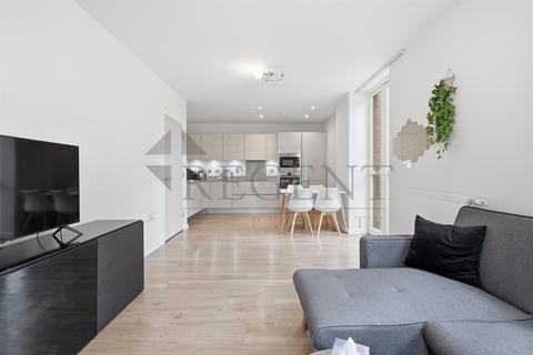 undefined, Shackle Court, Gresham Place, E3